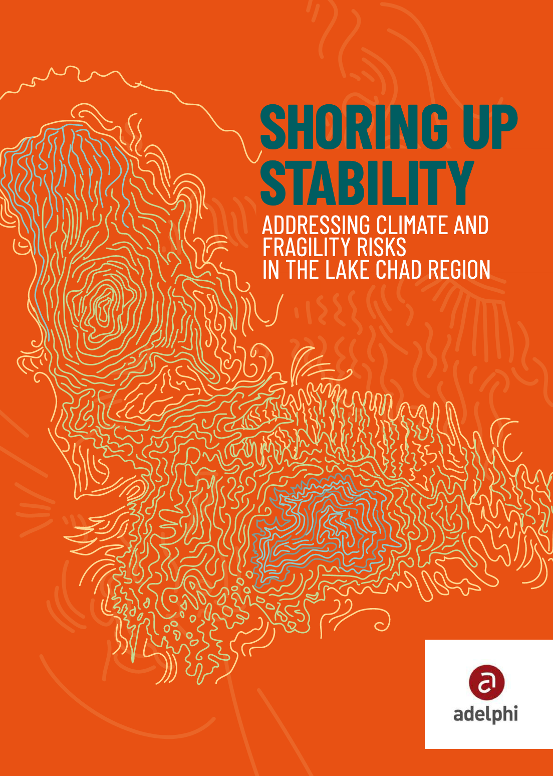 Shoring Up Stability report cover